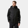 Helly Hansen Men’s Crew Hooded Sailing Jacket 2.0