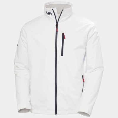 Helly Hansen Men’s Crew Midlayer Sailing Jacket 2.0