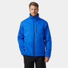 Helly Hansen Men’s Crew Midlayer Sailing Jacket 2.0