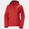 Helly Hansen Women’s Crew Hooded Sailing Jacket 2.0