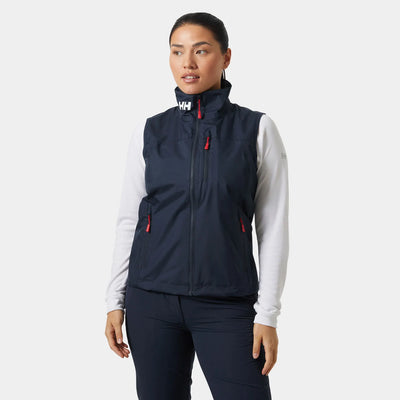 Helly Hansen Women’s Crew Sailing Vest 2.0