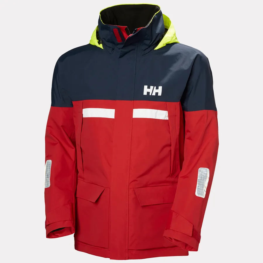 Helly Hansen Pier 4.0 Jacket