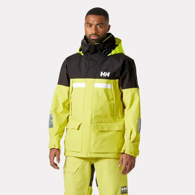 Helly Hansen Pier 4.0 Jacket