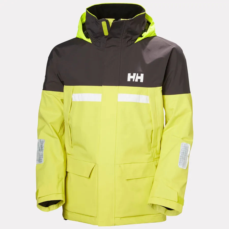 Helly Hansen Pier 4.0 Jacket
