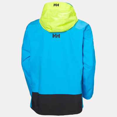 Helly Hansen Pier 4.0 Jacket