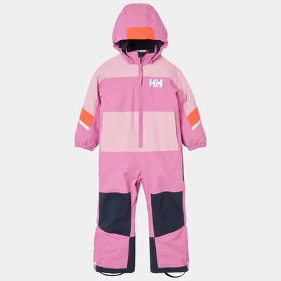 Helly Hansen Kids Rider 3.0 Insulated Snowsuit