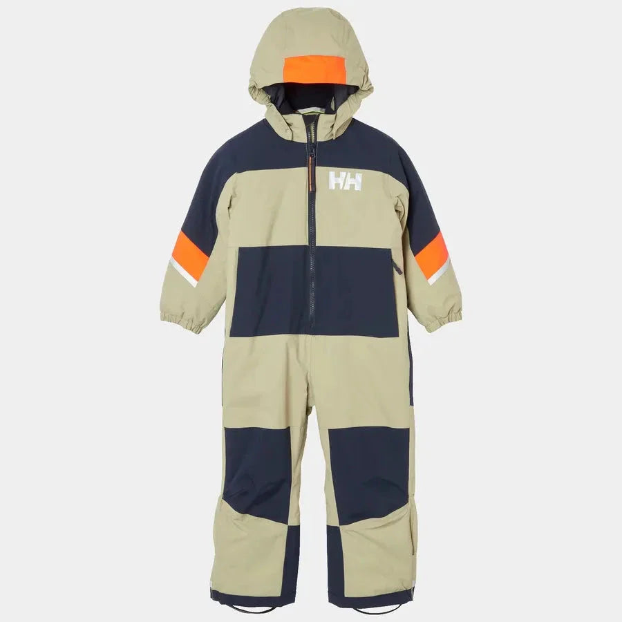 Helly Hansen Kids Rider 3.0 Insulated Snowsuit