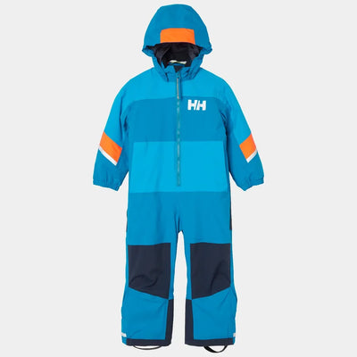 Helly Hansen Kids Rider 3.0 Insulated Snowsuit