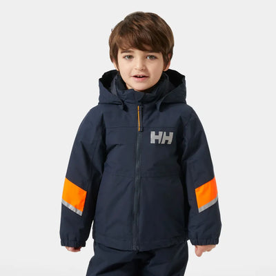 Helly Hansen Kids' Rider Jacket