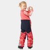 Helly Hansen Kids’ Vertical Ins Bib Pant