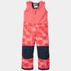 Helly Hansen Kids’ Vertical Ins Bib Pant