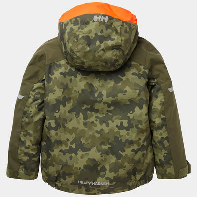 Helly Hansen Kids’ Legend 2.0 Insulated Jacket