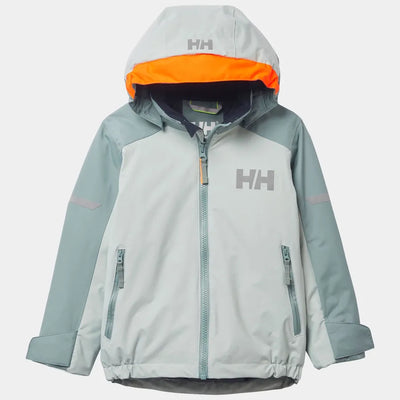 Helly Hansen Kids’ Legend 2.0 Insulated Jacket