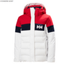 Helly Hansen Juniors' Diamond Jacket