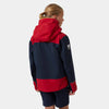 Helly Hansen Juniors' Salt Port 2.0 Sailing Jacket