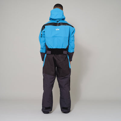 Gill Verso Drysuit - Special Edition