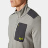 Helly Hansen Men's Lifa Merino Midlayer Jacket