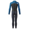 Gill Junior Pursuit Wetsuit 4/3mm Back Zip