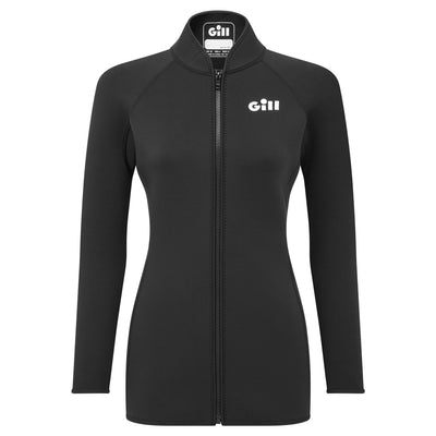 Gill Women's Pursuit Neoprene Jacket