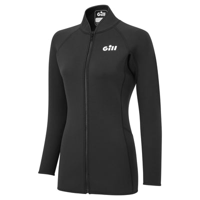 Gill Women's Pursuit Neoprene Jacket