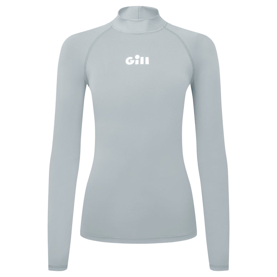 Gill Women's ZenZero Rash Guard