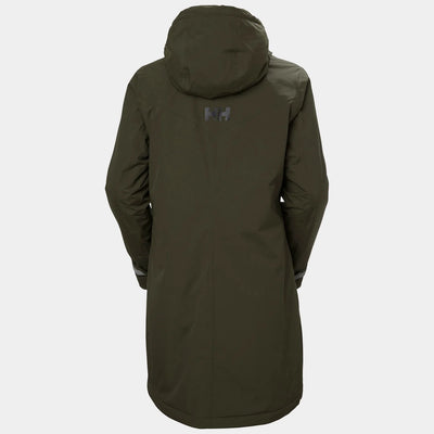 Helly Hansen Women's Adore Insulated Raincoat