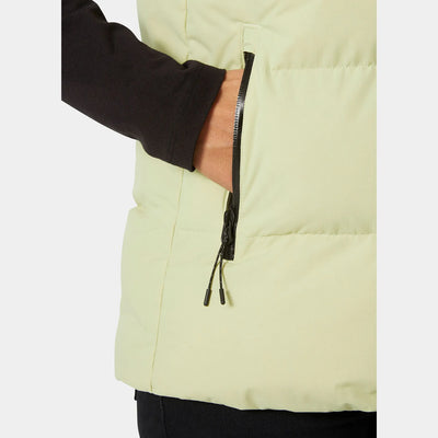 Helly Hansen Women's Adore Puffy Vest