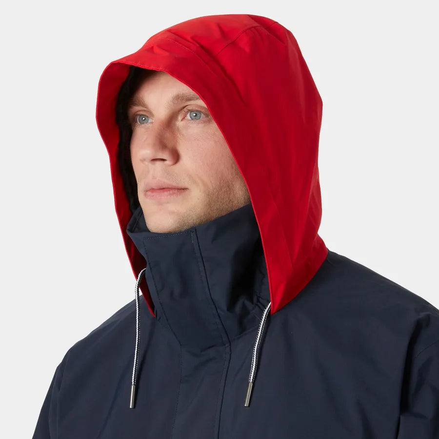 Helly Hansen Men's Koster All-Weather Jacket