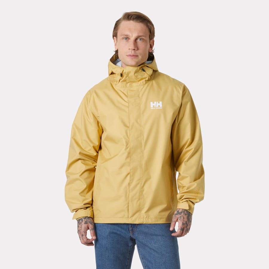 Helly Hansen Seven J Jacket