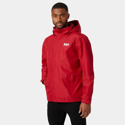 Helly Hansen Men's Dubliner Waterproof Jacket