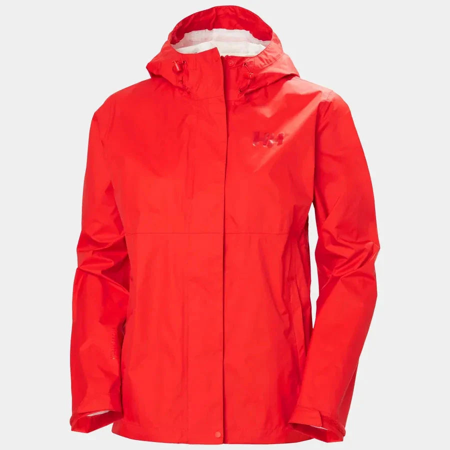 Helly Hansen Women's Loke Jacket 2.0