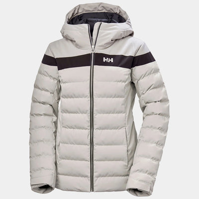 Helly Hansen Women's Imperial Puffy Ski Jacket