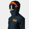 Helly Hansen Men’s Garibaldi 2.0 Insulated Ski Jacket