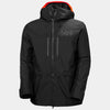 Helly Hansen Men’s Garibaldi 2.0 Insulated Ski Jacket