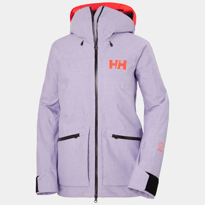 Helly Hansen Women's Powederqueen 3.0 Ski Jacket