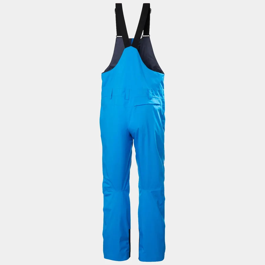 Helly Hansen Men's Legendary Insulated Ski Bib Pants