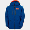 Helly Hansen Men's Garibaldi Infinity Ski Jacket