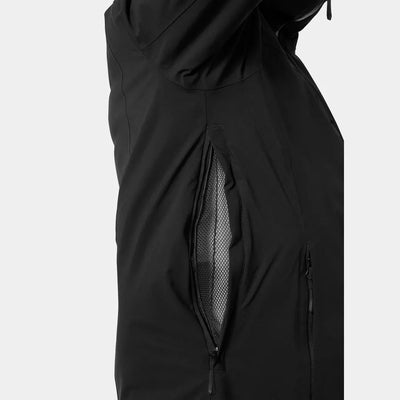 Helly Hansen Swift Team Insulated Ski Jacket