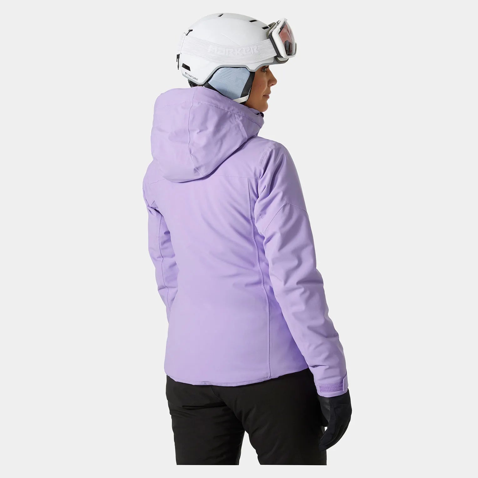 Helly Hansen Women's Alphelia Ski Jacket