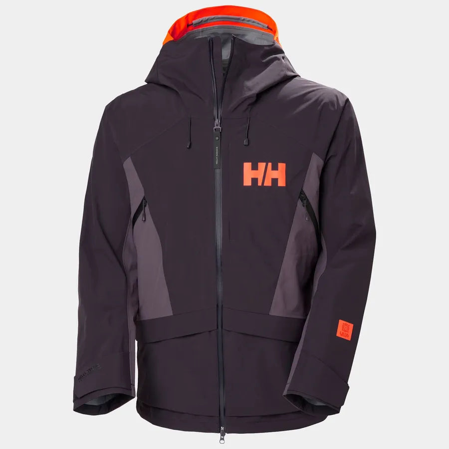 Helly Hansen Men's Sogn Tinden Shell Jacket