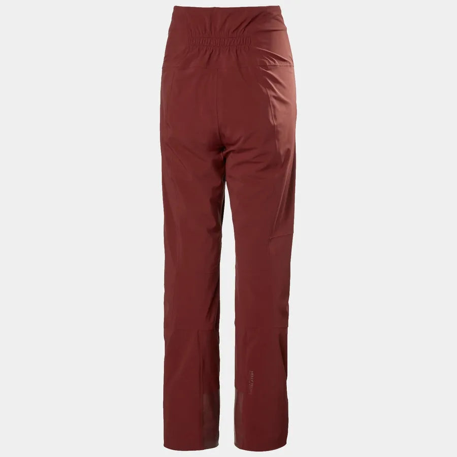 Helly Hansen Women's Alphelia High Waisted Insulated Pants