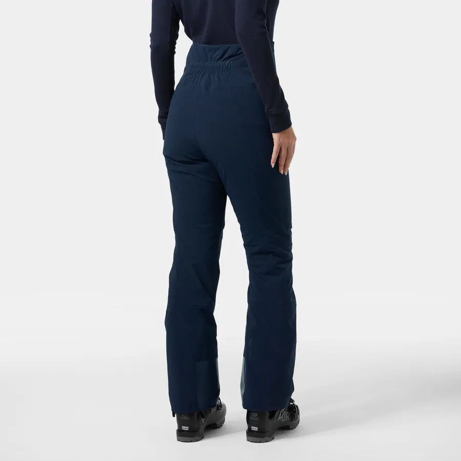 Helly Hansen Women's Alphelia High Waisted Insulated Pants