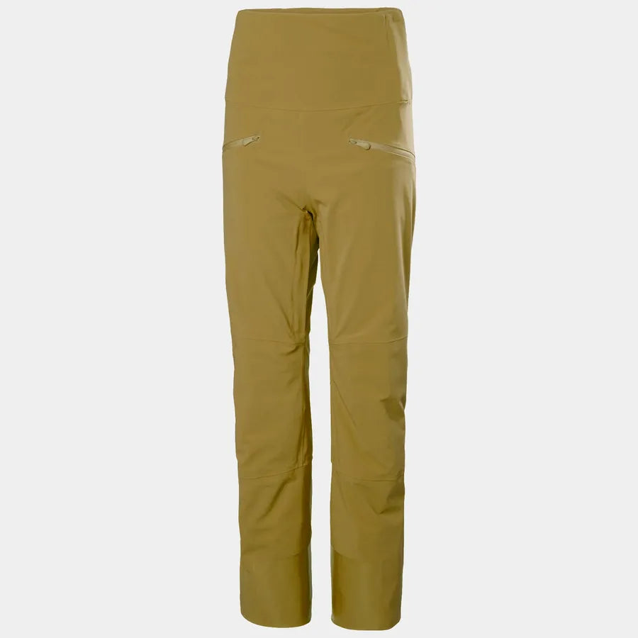Helly Hansen Women's Alphelia High Waisted Insulated Pants
