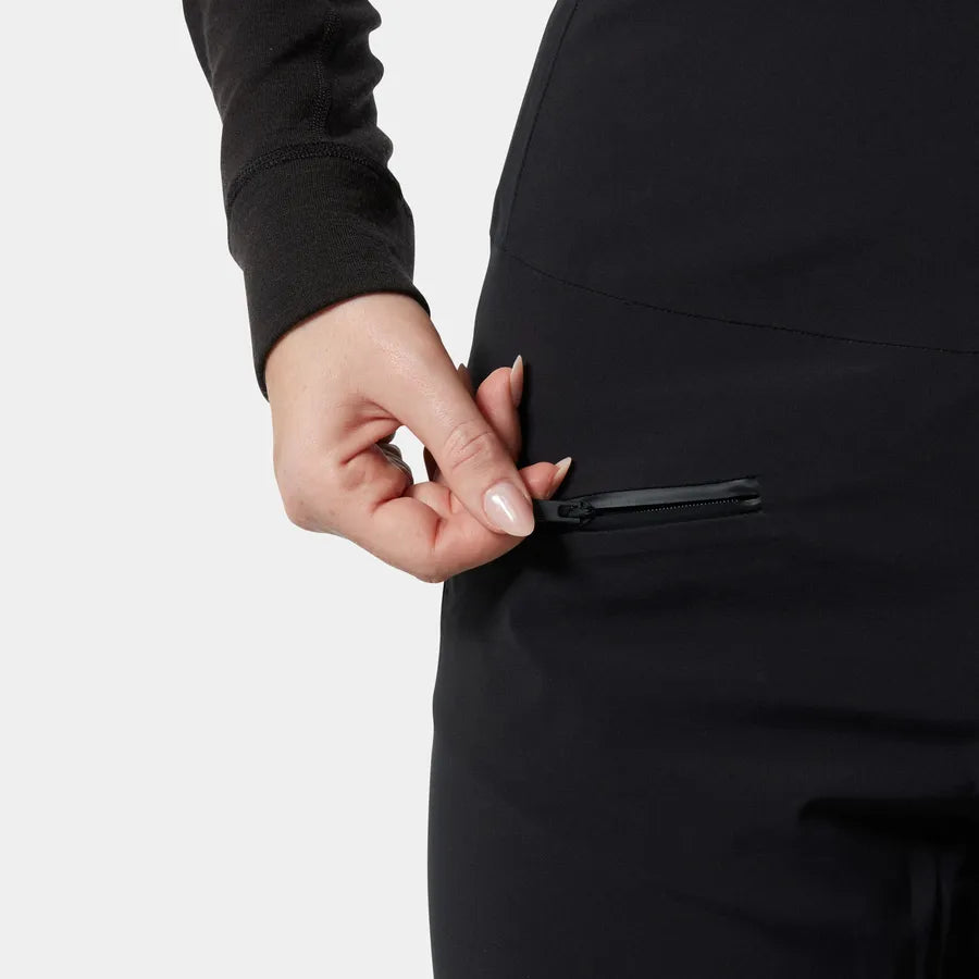 Helly Hansen Women's Alphelia High Waisted Insulated Pants