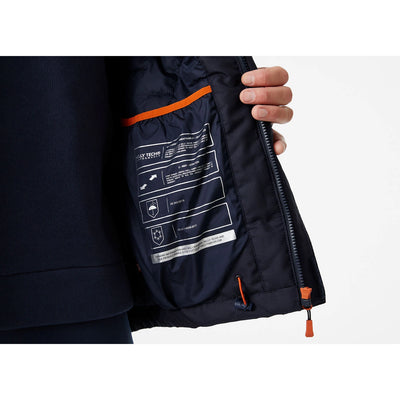 Helly Hansen Kensington Winter Insulated Jacket