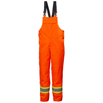 Helly Hansen Alta Hi-Vis Insulated Winter Bib CSA