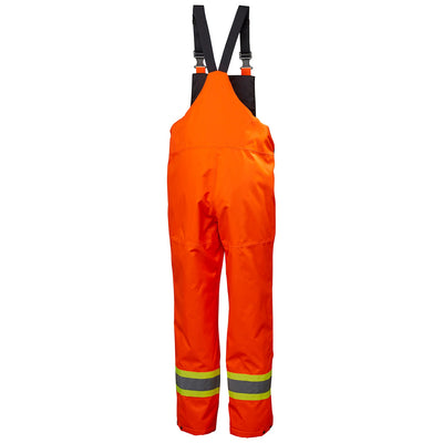 Helly Hansen Alta Hi-Vis Insulated Winter Bib CSA