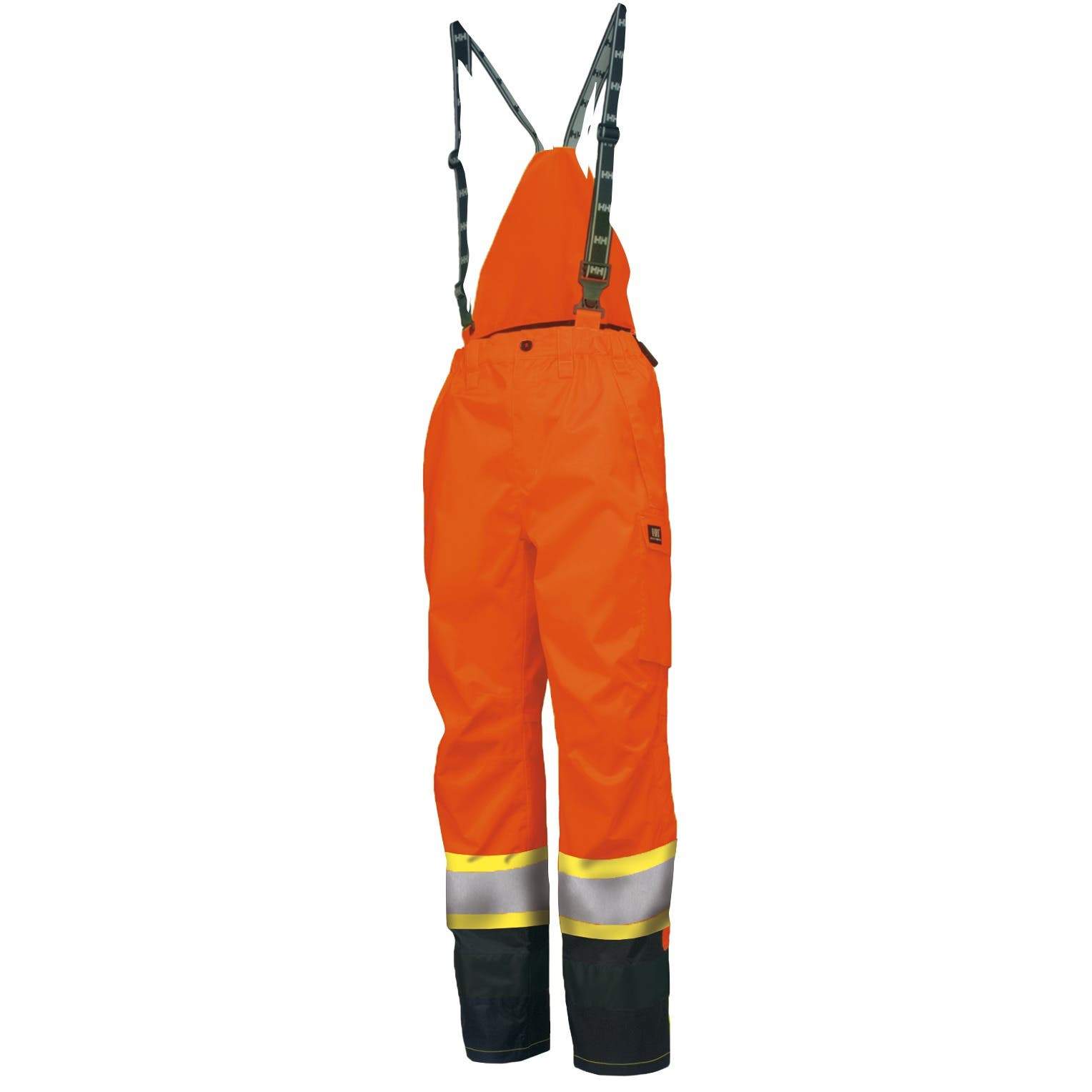 Helly Hansen Potsdam Pant 4" Striping
