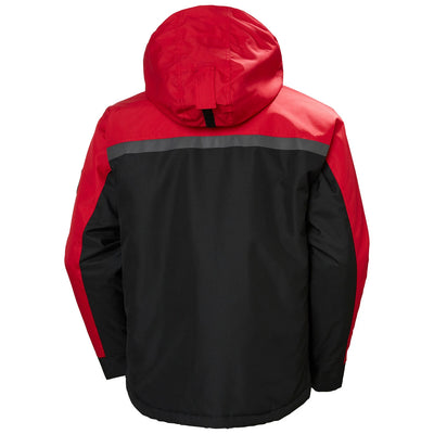 Helly Hansen Berg Insulated Winter Jacket