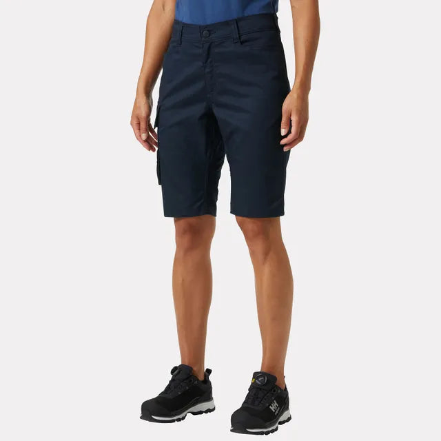 Helly Hansen Women's Manchester Shorts